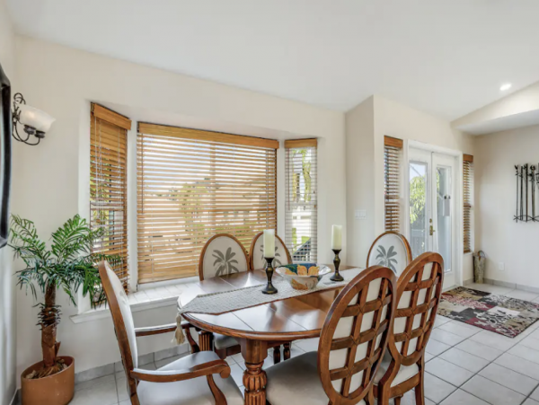 Canalfront Home with Pool, Hot Tub and Dock in Marco island